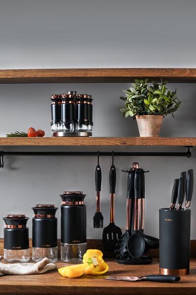 Neva N2816 Bitter Mutfak Kombinim