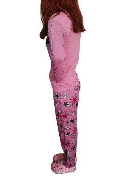 Işılay PYJAMAS SET ZERDA