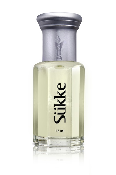 SÜKKE Hubbu Mahmud Esansı - 12 ml | Alkolsüz Roll-on Esansı | Esansiyel Yağ |