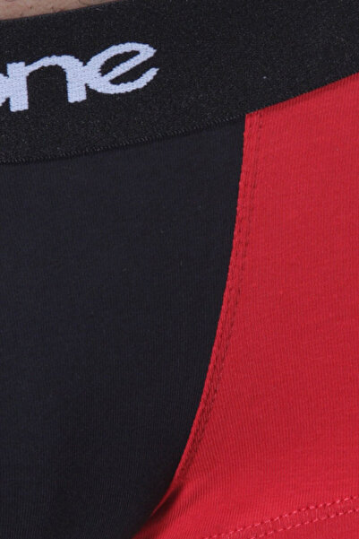 darkzone Men's Red Boxer - Dzn2410