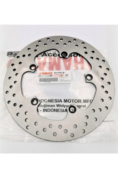 Yamaha XMAX 125 250 300 400 2018-2022 UYUMLU ÖN FREN DİSKİ B74-F582U-00