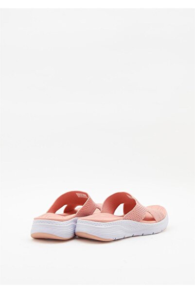 Hush Puppies Jogia Kadın Pembe Terlik