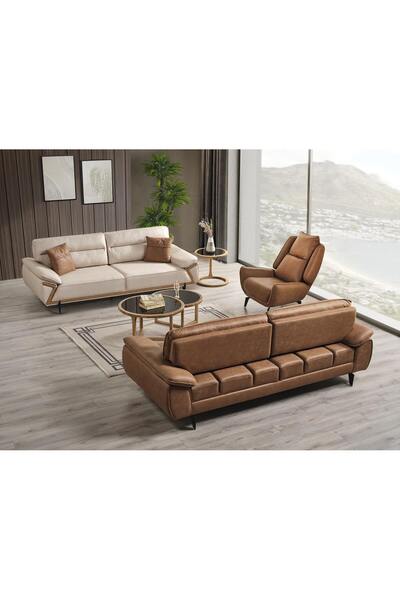 Duetto Zett Koltuk Takımı