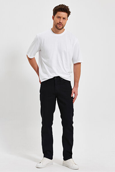 Rodi Men's Jean Pants Regular Montana 129 RD24KE011533