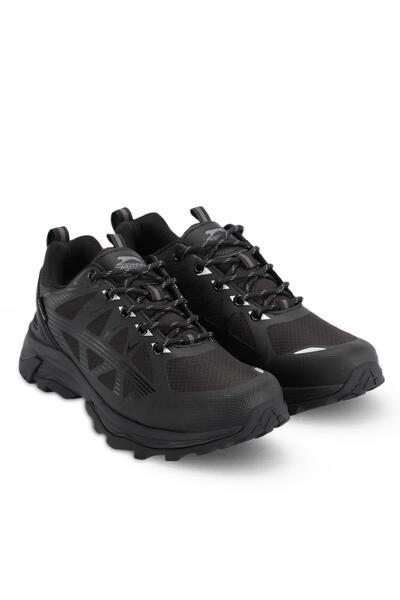 Slazenger WİLTON WATERPROOF SİYAH BOT