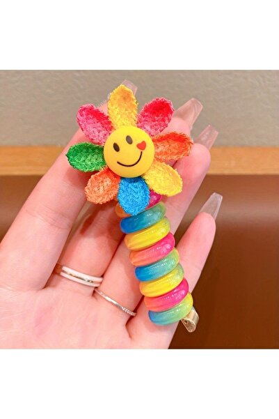 NEHİRDEN Spiralna opruga, dečija kopča