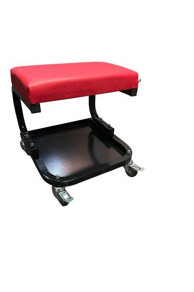 Arc Manicure Pedicure Stool (Chair) Standard
