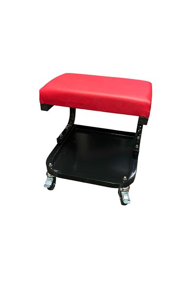Arc Manicure Pedicure Stool (Chair) Standard
