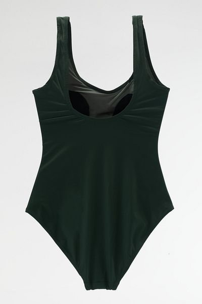 TooHot Women's Transparent Swimsuit