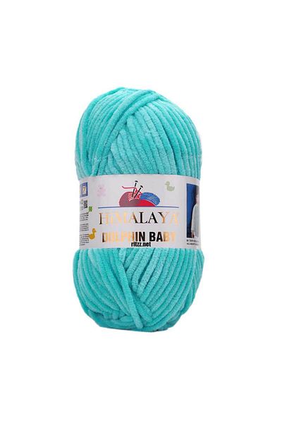 Himalaya Dolphin Baby 80335 Πράσινο Μέντα