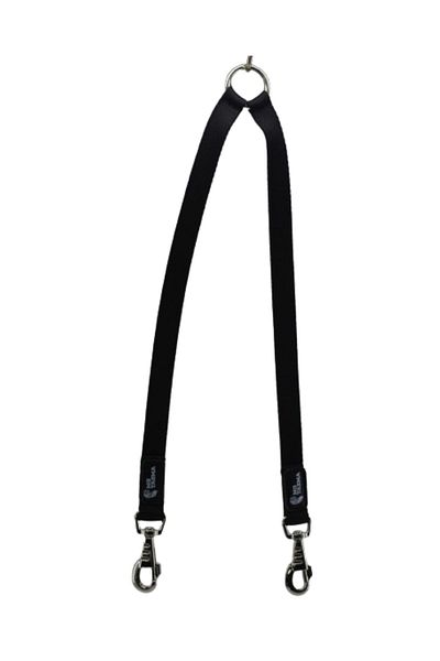 MgTasma Duck Linen Double Dog Walking Apparatus Standard