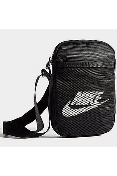 Nike Ba5871-010 Herıtage S Smıt Mini Messenger Bag 18 X 13 Cm