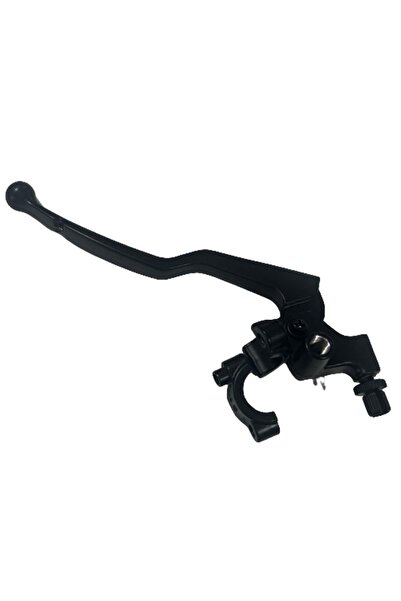 MotoExpress CFMoto 250NK 250CLX 250SR 2018-2025 Sol Kütüklü Debriyaj Maneti K...