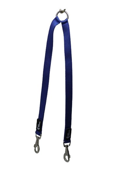 MgTasma Duck Linen Double Dog Walking Apparatus Standard