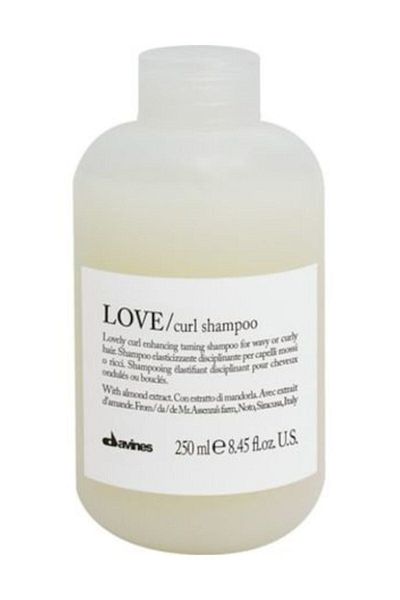 Davines DAVINES - Love Curl 250 Ml Wavy Hair Care Shampoo