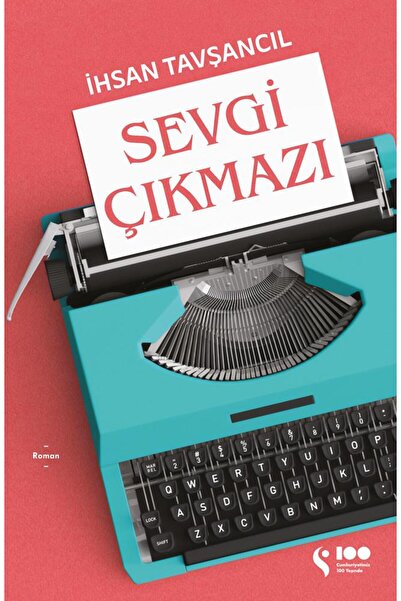 Doğan Kitap Sevgi Çıkmazı
