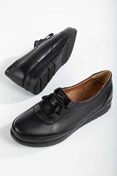 The Dortex Shoes 2 pantofi pentru mamă, ortopedici, flexibili, cu șireturi, d...