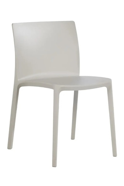 Papatya Evo-S Bahçe, Mutfak, Balkon, Teras, Cafe, Restoran Sandalyesi