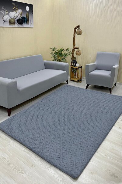 Sahaneev halı örtüsü welsoft kumaş (YAKAMOZ MODEL)