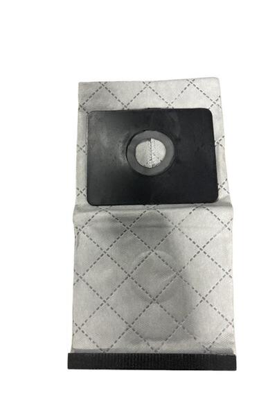 Şipşak Geldi Fakir S250 Supertronic - Sac de praf din pânză pentru aspirator,...