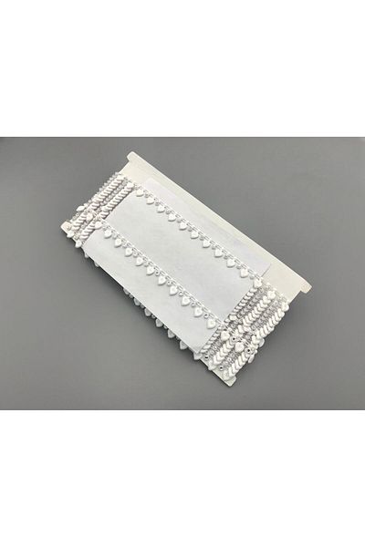 Nazarone Stress Stone 305-b 9mt-white