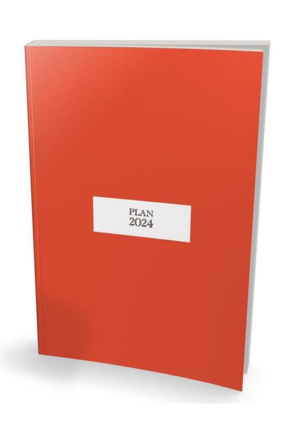 Sankofa Yayınları 2024 Agenda & Notebook