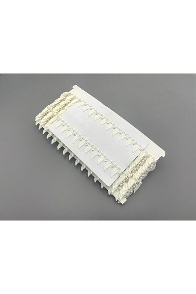 Nazarone Stress Stone 308 9m-white