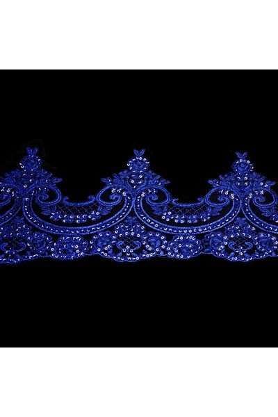 Nazarone French Lace E-724c 13.5m-saks