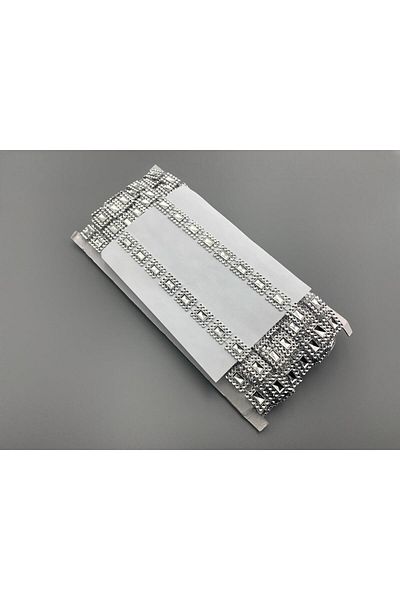 Nazarone Stress Stone A-111-(a-23) 9m-silver