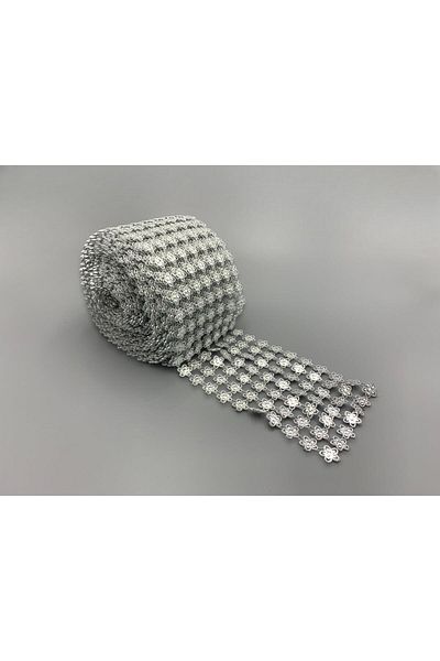 Nazarone Stress Stone 643-e3 9mt-silver