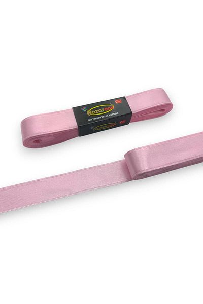 Nazarone Satin Ribbon 2cm-10mt-pink(503)