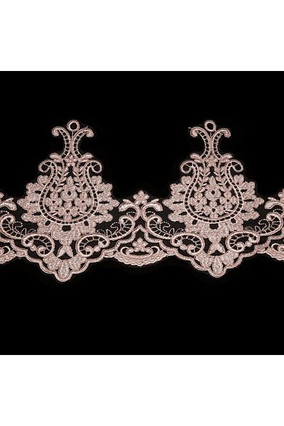 Nazarone French Lace E-2141 13,5m-powder