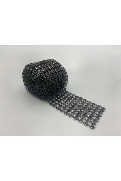 Nazarone Stress Stone 595-e3 9mt-black