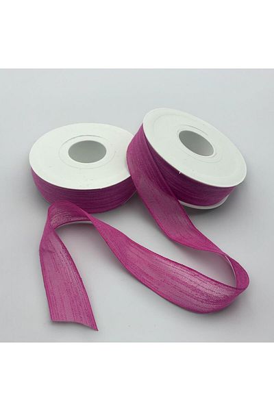 Nazarone ΚΟΡΔΕΛΑ ΛΙΝΑΡΙ 2,5CM-20MT ΑΝΟΙΧΤΟ ΜΩΒ