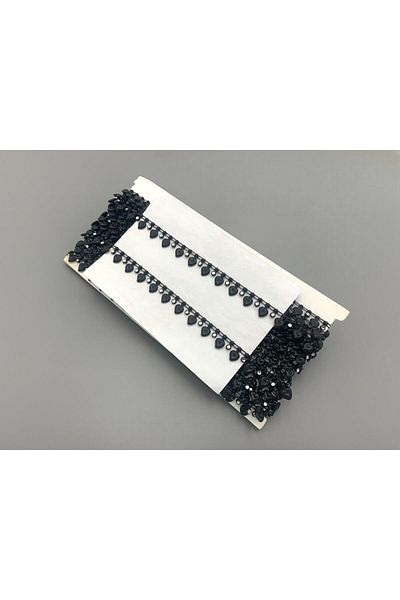 Nazarone Stress Stone 305-b 9mt-black