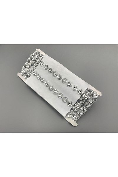 Nazarone Stress Stone A-34 9mt-silver