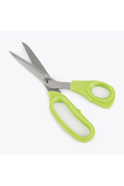 Nazarone Colorful Handle Scissors K-212