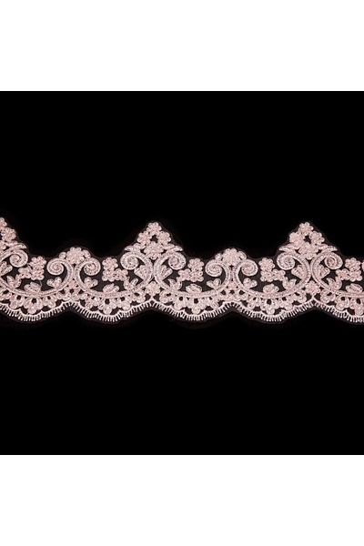 Nazarone French Lace E-2094 13,5m-powder