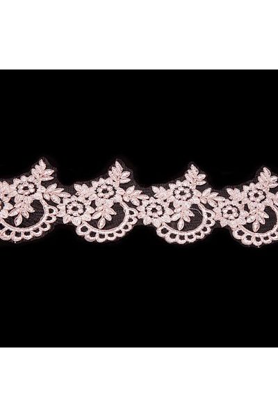 Nazarone French Lace E-995 13,5m-powder