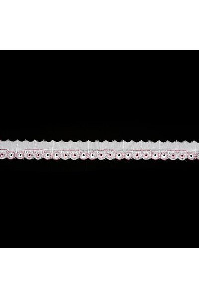 Nazarone Fisto 913 9mt-ροζ