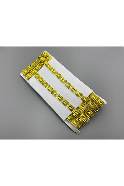 Nazarone Stress Stone A-111-(a-23) 9m-gold