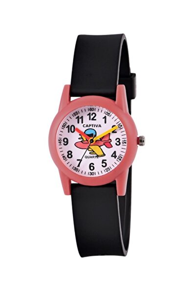 captiva Analog Children's Watch 30 Meters Water Resistant Sports Children/Tee...