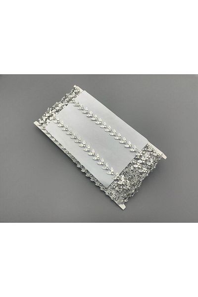 Nazarone Stress Stone 040-b 9mt-silver