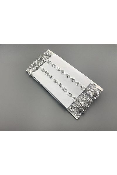 Nazarone Stress Stone A-110 9mt-silver