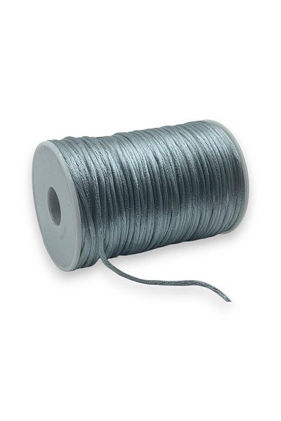 Nazarone ΣΤΟΜΑΤΙΚΟ ΣΥΡΜΑ (ΣΤΟΥΜΠΟΥΡΑ) 2MM-91MT-ΓΚΡΙ