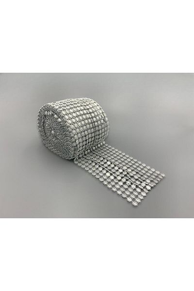 Nazarone Stress Stone 579-e3 9mt-silver