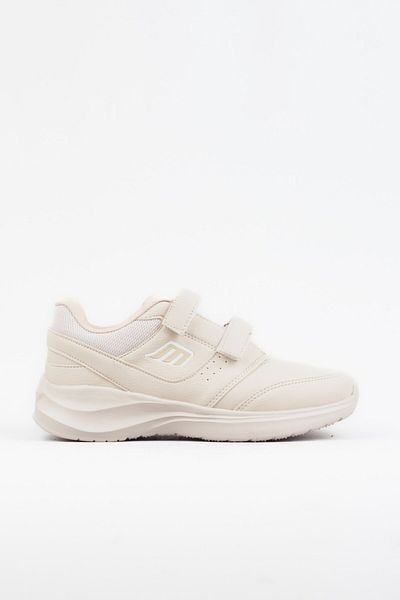 M.P. Αθλητικά παπούτσια KadıBeige Color Casual