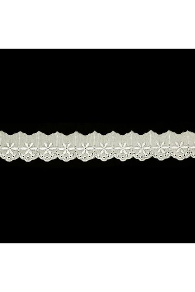 Nazarone Scallop 712 9m-cream