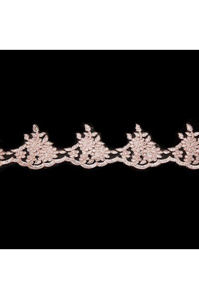 Nazarone French Lace E-1328 13,5m-powder