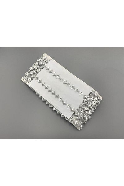 Nazarone Stress Stone 010-d 9mt-silver